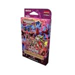 image produit Carte à collectionner Konami Yu-Gi-Oh! Tuckbox Revanche Fantôme