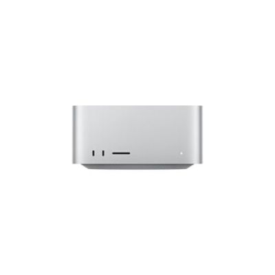 Studio 512 Go SSD 36 Go RAM Puce M5 Max CPU 18 cours GPU 32 cours