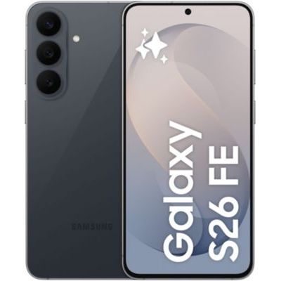 Samsung - Smartphone  Galaxy S26fe 5g 256go Graphite