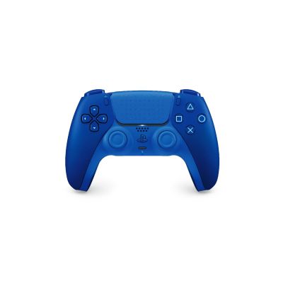 Playstation Manette sans fil DualSense – Édition limitée Icon Blue