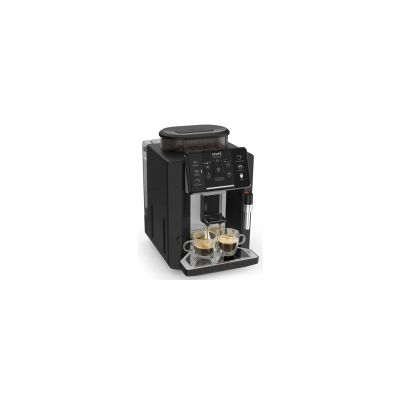 KRUPS Expresso broyeur - Sensation - EA910A10