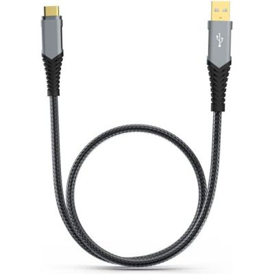Câbles USB FiiO LA-TC1 (1 m)
