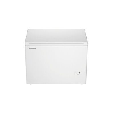 Congélateur coffre Liebherr CFE 1870-26