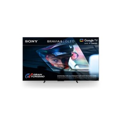 55 Bravia 6 139 cm 2026