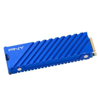 PNY SSD CS2341 1TB with Heatsink, compatible with PC & PlayStation 5 | Compatible with PS5