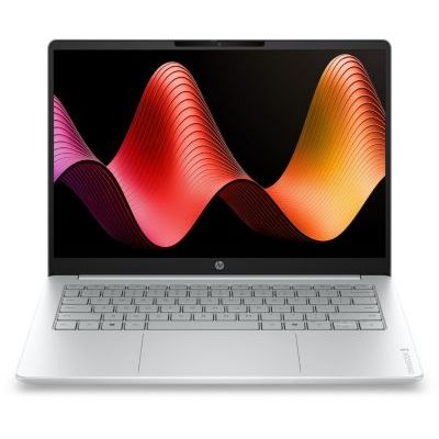 Hp - Ordinateur Portable  14-Ht0010nfx 14" Intel Core Ultra 5 225u 8 Go Ram Ddr5 Ssd 256 Go