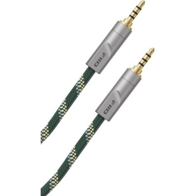 Câbles jack/mini-jack FiiO LINK-TR1 (80 cm)