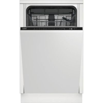 Beko - Lave Vaisselle Encastrable  Bdis35030