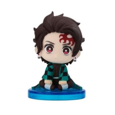 Figurine Bandai Mugen Castle Arc w1