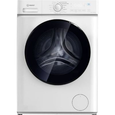 Indesit - Lave Linge Séchant Hublot  Idma75364mytimefr
