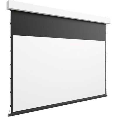 Écrans de projection électriques Lumene Coliseum Silent UHD 4K 200C
