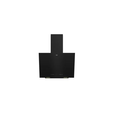 BEKO Hotte décorative murale 60 cm 408 m3/h - BHCA62442BBH