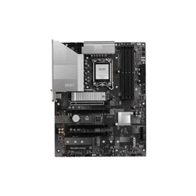 MSI Pro Z890-S WIFI6E Carte mère ATX, LGA 1851