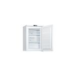 image produit Bosch GTV15NWEB Série 2 - Congélateur sous plan, pose-libre, SuperFreezing | 85 x 56 cm, Blanc, 83 L, 3 tiroirs de congélation, 16h d'autonomie en cas de coupure