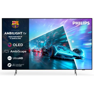 TV OLED 4K UHD 65 (164 cm) -  65OLED761/12 PHILIPS