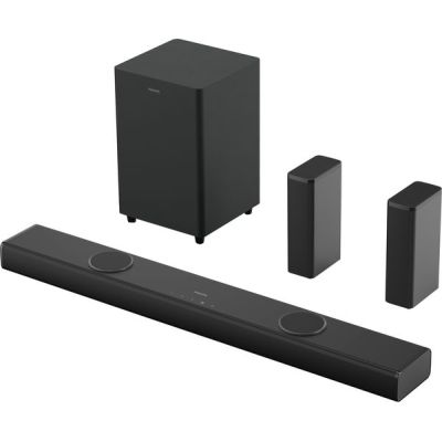 Barres de son Philips TAB8750