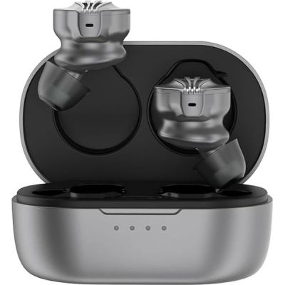 Écouteurs true wireless FiiO FW3 Gris