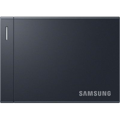 Samsung - Disque Ssd Externe  2to P9