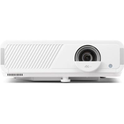 Vidéoprojecteur laser ViewSonic LX750-4KB 4K UHD Blanc