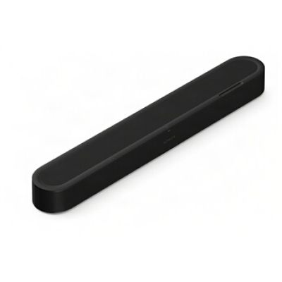Sonos Beam Ultra Noir