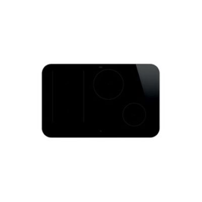 Plaque induction Smeg SISL7844MB 80 cm Noir