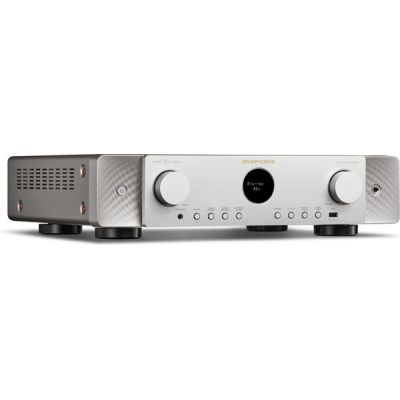 Amplis home-cinéma Marantz Cinema 70S Série 2 Silver Gold