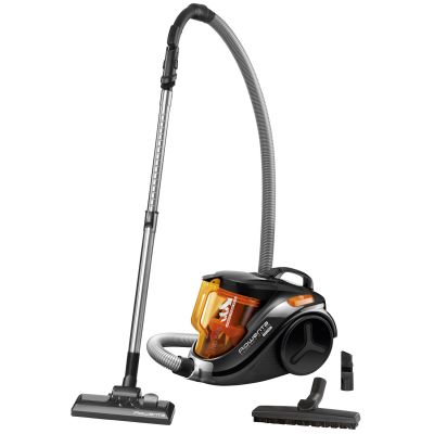 Aspirateur traîneau sans sac Compact Power Cyclonic RO3753EA ROWENTA