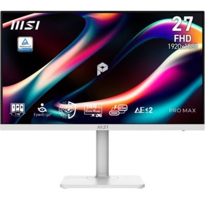 Pro Max 271QPHW E14