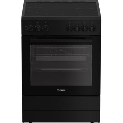 Indesit - Cuisinière Électrique  I6v5pcb