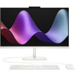 image produit Hp - Unité Centrale Omnistudio Aio 27-Cv0008nf Pc