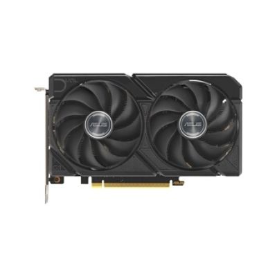 ASUS Dual Radeon RX 9060 XT 16GB GDDR6 Carte Graphique Gaming