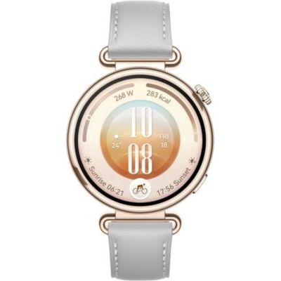 Huawei - Montre Connectée  Watch Gt7 41mm Grise