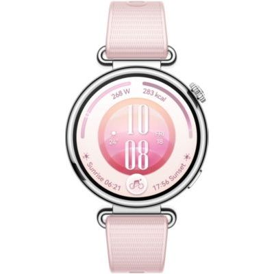 Huawei - Montre Connectée  Watch Gt7 41mm Rose