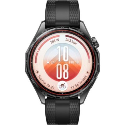 Huawei - Montre Connectée  Watch Gt7 46mm Noire