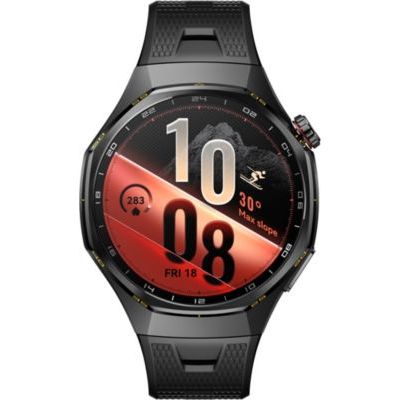 Huawei Montre Intelligente Watch GT 7 Pro 46 mm, ECG, GPS, Batterie 21