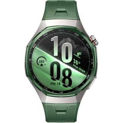 Huawei Montre Intelligente Watch GT 7 Pro 46 mm, ECG, GPS, Batterie 21