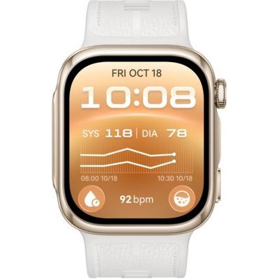 Huawei Watch D3 Montre Intelligente de Surveillance de la Pression