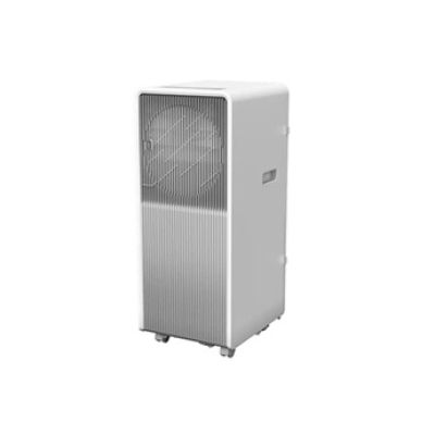 Climatiseur mobile réversible Beko BP412H 12 000 BTU Blanc
