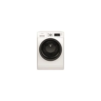 WHIRLPOOL Lave-linge séchant 6 kg 1400 tr/mn - FFWDB964489BVFR