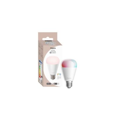 Led intelligente T2 (RGB CCT, E27)