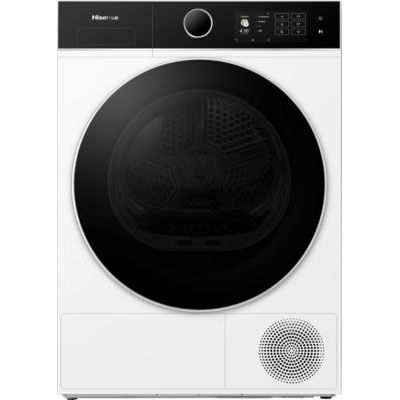 Hisense - Sèche Linge Pompe À Chaleur  Dh5i104bwab