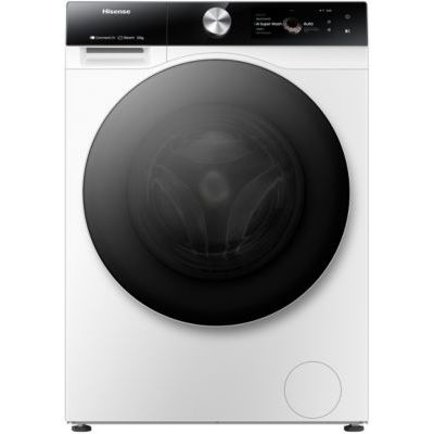 Hisense - Lave Linge Hublot  Wf7s1247bw