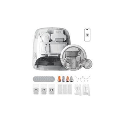 DJI ROMO P2 Clean More Combo (Water Tank Version) (GL1)