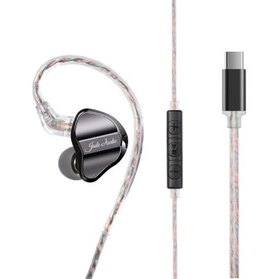 Écouteurs intra-auriculaires FiiO JD1 Type-C