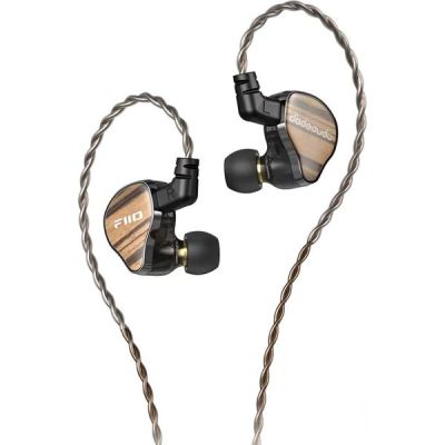 Écouteurs intra-auriculaires FiiO JH13