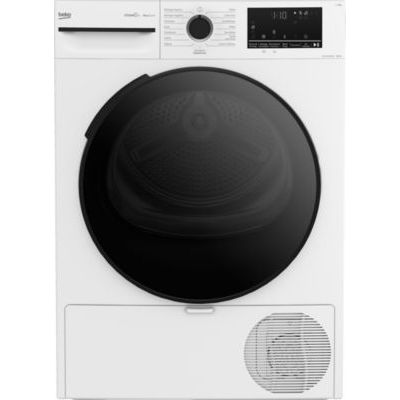 Beko - Sèche Linge Pompe À Chaleur  D3h2d8c6bw