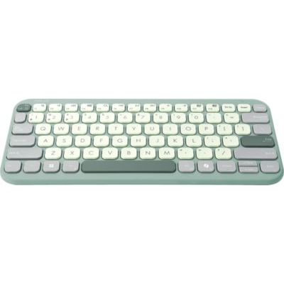Clavier Sans Fil Asus Kw100 Vert