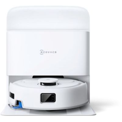 Ecovacs - Robot Aspirateur Laveur  Deebot Mini 2