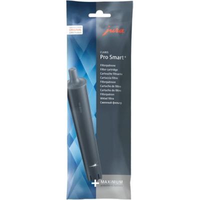 Jura - Cartouche Filtrante  Claris Smart Pro +