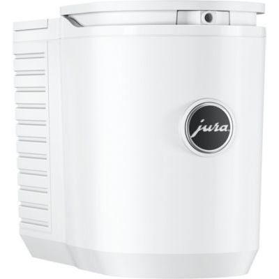 Jura - Refroidisseur À Lait  Cool Control 0.6l Blanc